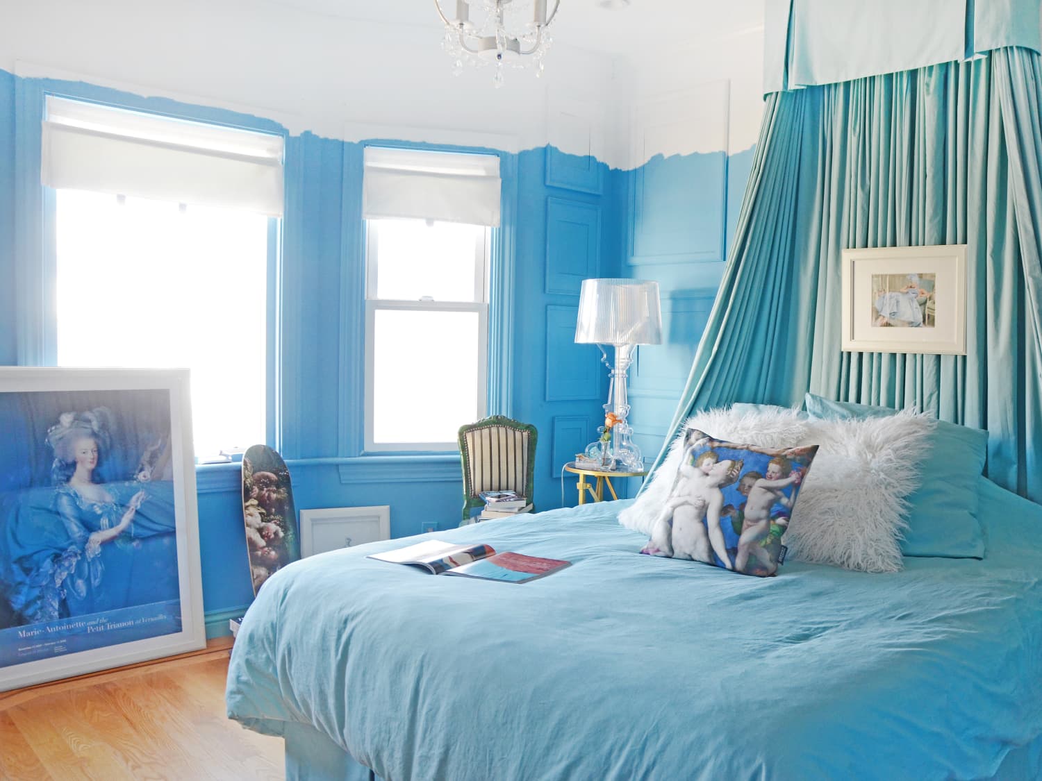 I Tried Beaute Living s 22 Momme Mulberry Silk Pillowcase and